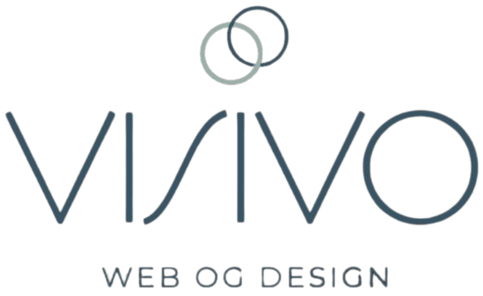 Visivo logo